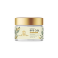 Veda Harvest Pure & Natural Under Eye Gel For All Skin Types | Grocsy