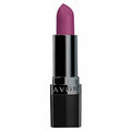 Avon True Color Perfectly Matte Lipstick - Hot Plum | Grocsy