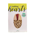 Melting Hearts Iranian Pistachios Roasted And Salted | Grocsy