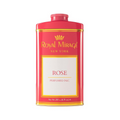 Royal Mirage Rose Perfumed Talc | Grocsy