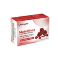 LA Organo Glutathione Rose Skin Lightening & Brightening Soap | Grocsy