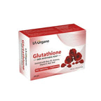 LA Organo Glutathione Rose Skin Lightening & Brightening Soap | Grocsy