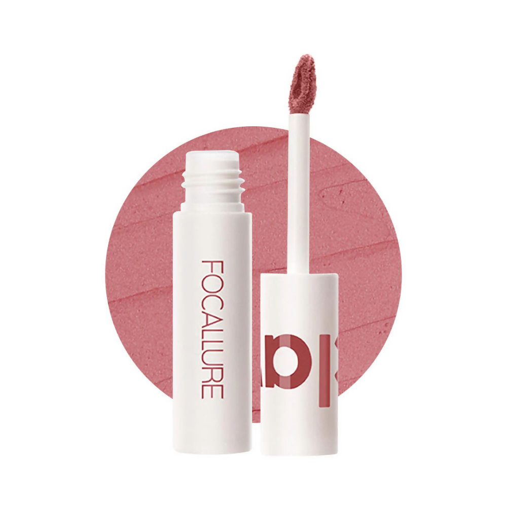 Focallure True Matte Lip Clay - 103 | Grocsy