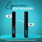 Lakme 9 To 5 Eyeconic Liquid Eyeliner - Black | Grocsy