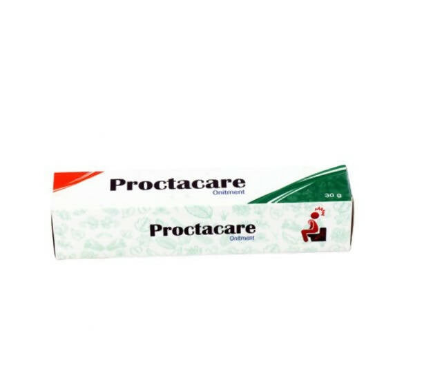 Sahasrayogam Proctacare Ointment | Grocsy