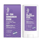 Bake De-Tan Sunscreen Stick Spf 70 Pa++++ | Grocsy