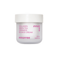 Innisfree Collagen Booster Green Tea Ceramide Bounce Cream | Grocsy