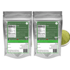 Nxtgen Ayurveda Moringa Oleifera Powder | Grocsy
