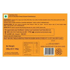 Amul Almondo Chocolate Coated Almonds | Grocsy