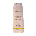 Jovees Cocoa Butter Body Lotion | Grocsy