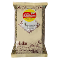 Sri Sauham Premium Unpolished Moong Chilka Dal | Grocsy