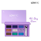 LOVETC Pop, Passion, Etc Eye Shadow - Space Case | Grocsy