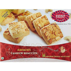 Karachi Bakery Cashew Biscuits | Grocsy