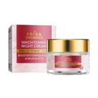 Prisa Organics Brightening Night Cream | Grocsy