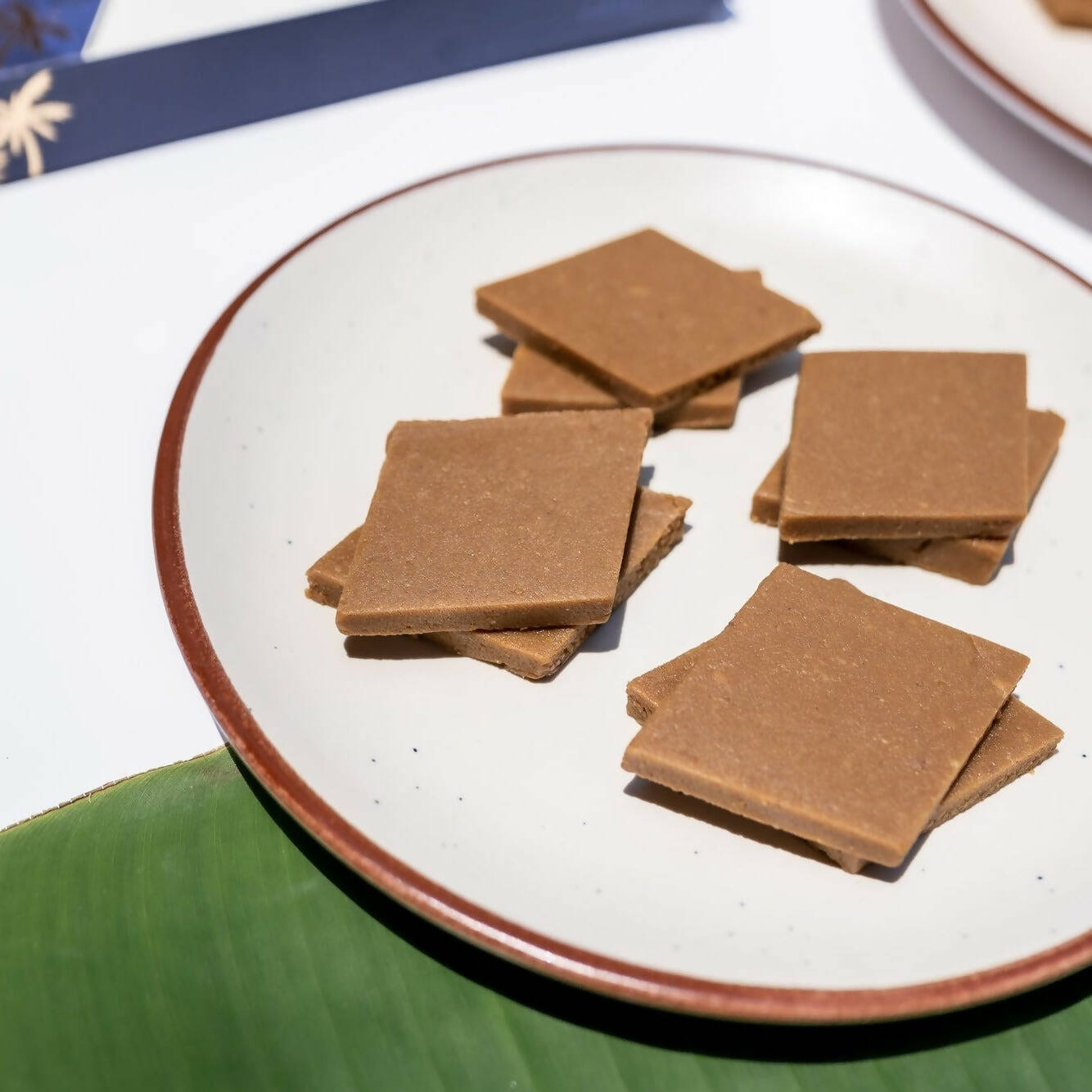 Sri Krishna Sweets Karupatti Katli | Grocsy