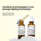 The Ordinary Multi-Antioxidant Radiance Serum | Grocsy
