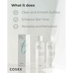 Cosrx Refresh ABC Daily Toner | Grocsy