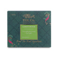 TGL Co. Lemon Detox Green Tea | Grocsy