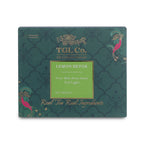 TGL Co. Lemon Detox Green Tea | Grocsy