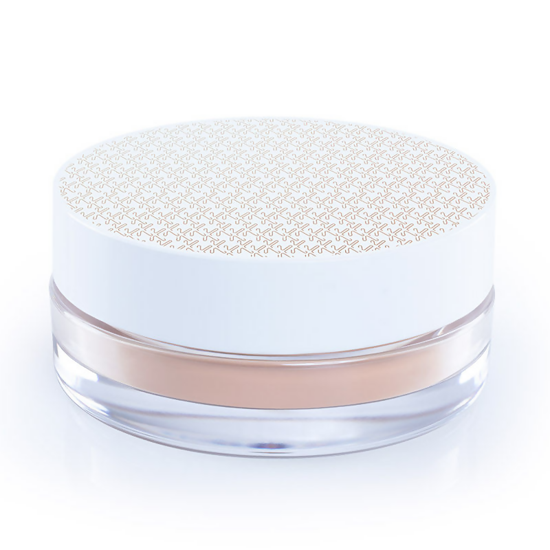 Kay Beauty By Katrina Kaif Matte HD Setting Loose Powder - Almond | Grocsy
