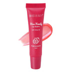 Swiss Beauty Kiss Kandy Lip Balm with Olive Oil - Pomegranate | Grocsy
