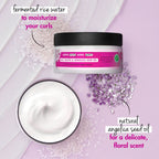 Love Beauty And Planet Rice Water & Angelica Seed Oil Hair Mask | Grocsy