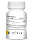 H&C Herbal Turmeric Tablets | Grocsy