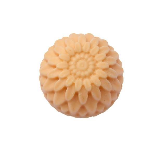 Duh Exotica Anti Blemish Papaya Sandal Bathing Bar | Grocsy