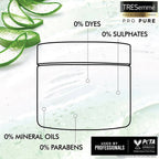 TRESemme Pro Pure Moisture Boost Mask for Dry Hair | Grocsy