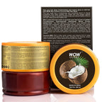 Wow Skin Science Coconut Milk Hair Mask | Grocsy