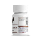 Ningen Caffeine Oil Capsules | Grocsy
