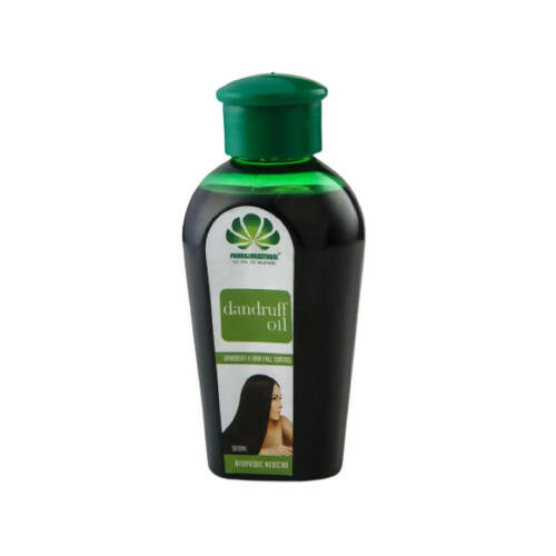 Pankajakasthuri Dandruff Oil | Grocsy