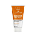 Globus Remedies Morfair Sunscreen SPF 50 PA+++ with Sunflower & Saffron For Reduces Sunspots & Pigmentation | Grocsy