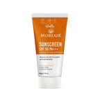 Globus Remedies Morfair Sunscreen SPF 50 PA+++ with Sunflower & Saffron For Reduces Sunspots & Pigmentation | Grocsy