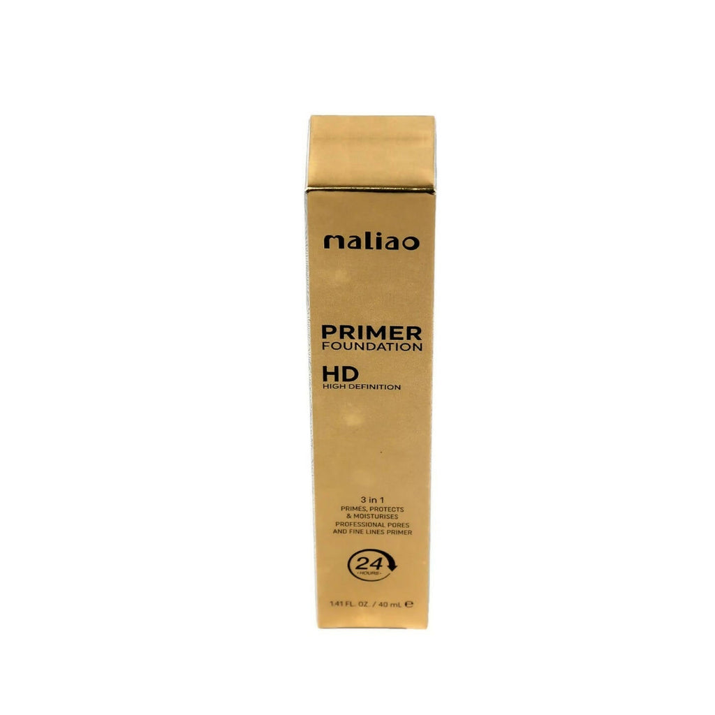 Maliao Professional High Definition Primer Foundation | Grocsy