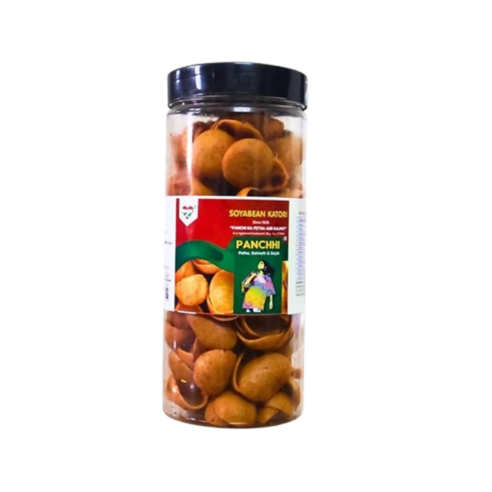 PANCHHI Soya Katori Namkeen | Grocsy