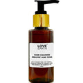 Love Earth Hair Cleanser with Organic Aloe Vera | Grocsy