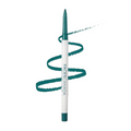 Faces Canada Ultime Pro Twist Eye Kajal Liner - Green 06 | Grocsy