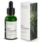 Xyst 10% Niacinamide Anti Acne Serum Face Serum | Grocsy