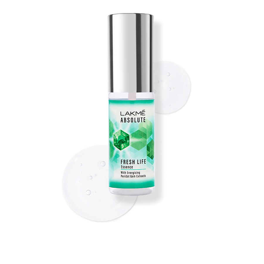 Lakme Absolute Fresh Life Essence | Grocsy