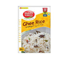 Tasty Nibbles Ghee Rice