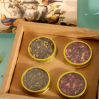 Udyan Tea Alchemy Tea - Gift Box | Grocsy