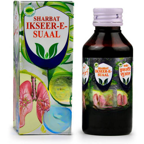 Sadar Dawakhana Sharbat Ikseer-E-Suaal | Grocsy