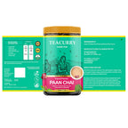 Teacurry Paan Chai Powder | Grocsy