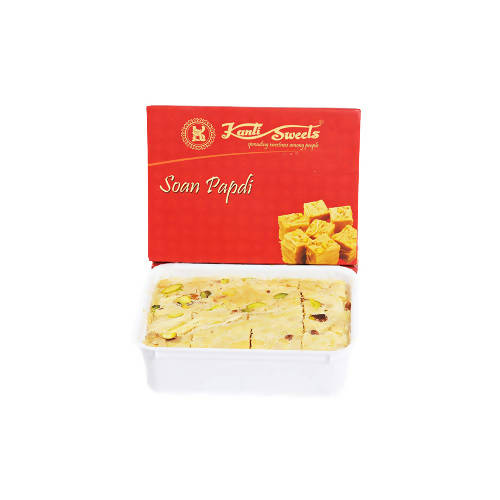 Kanti Sweets Special Sohan Papdi | Grocsy