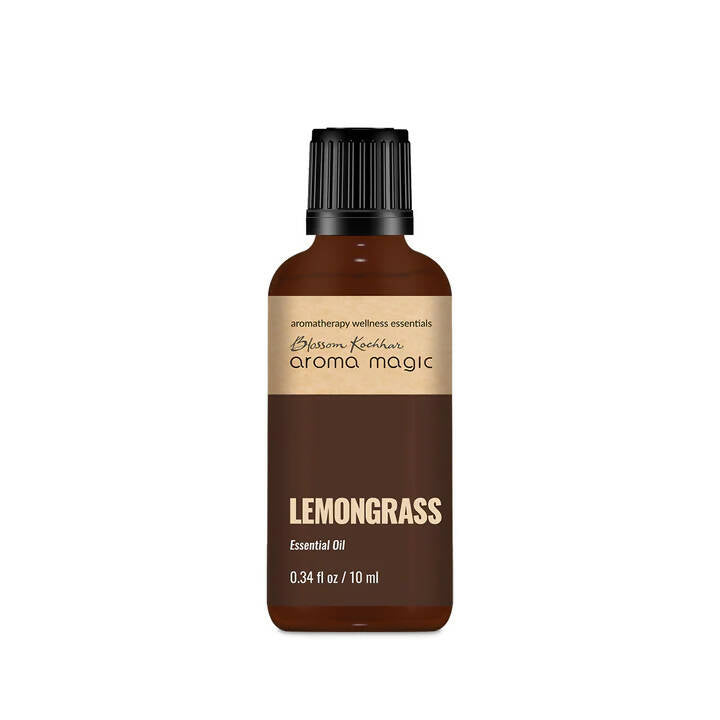 Blossom Kochhar Aroma Magic Lemon Grass Oil | Grocsy