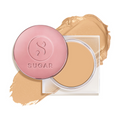 Sugar Mettle Cream To Powder Foundation - 32 Cortado | Grocsy