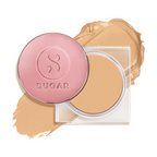 Sugar Mettle Cream To Powder Foundation - 32 Cortado | Grocsy