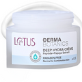 Lotus DermaBotanics Deep Hydra Crème | Grocsy