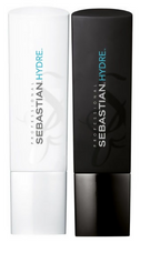 Sebastian Professional Hydre Moisturizing Shampoo and Conditioner Combo | Grocsy